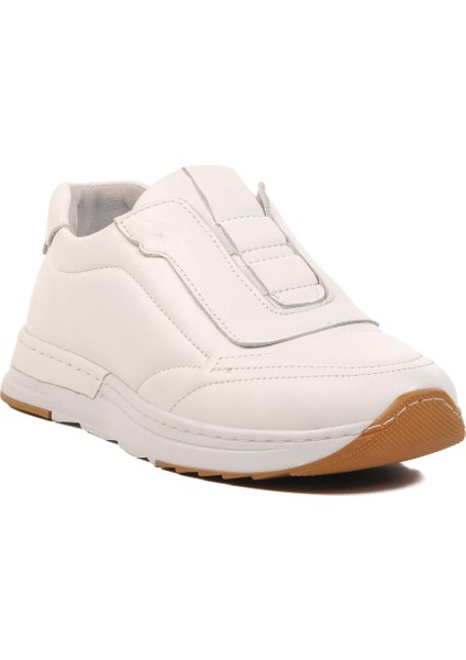 Beyaz Anatomik Kadın Casual Ayakkabı AY387 Z modelleri