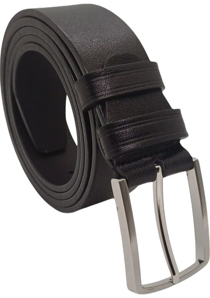 Klasik Hakiki Deri Erkek Kemer fırsatları