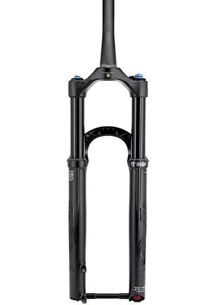 29" Fox 34 Float, Rhythm,1.1/8" 1.5" TR:130, 15QRX110,GRIP, REMOTE,PSH-UNLK(10PMCP) YS-728,58HT,44MM