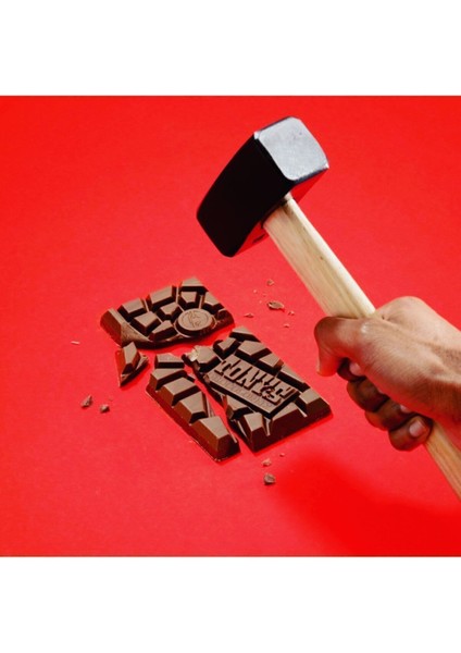 Tony’s Chocolonely 180 gr - Karamel ve Deniz Tuzlu