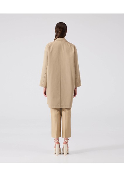 Çift Düğmeli Pardösü MW6240011003030 modelleri