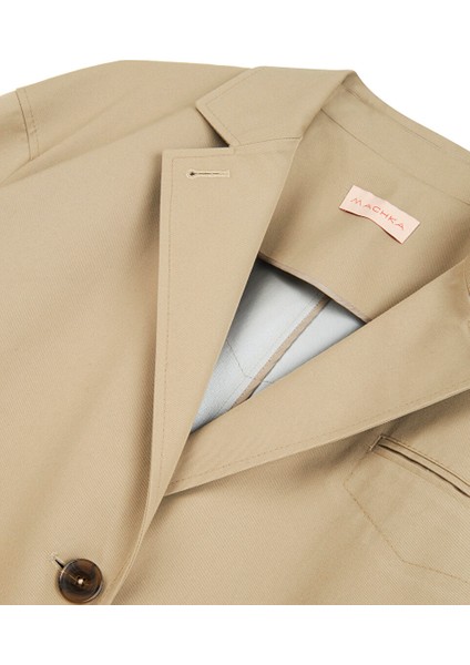 Çift Düğmeli Pardösü MW6240011003030 indirimleri