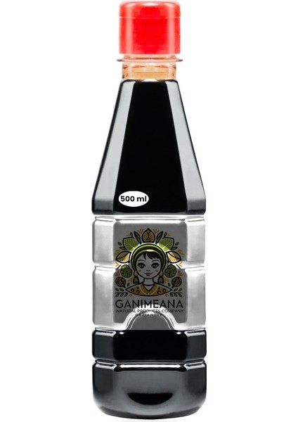 Sumak Ekşisi - 500 ml