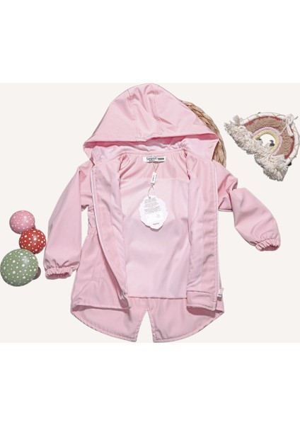 Penye Astarlı Yağmurluk fiyatları