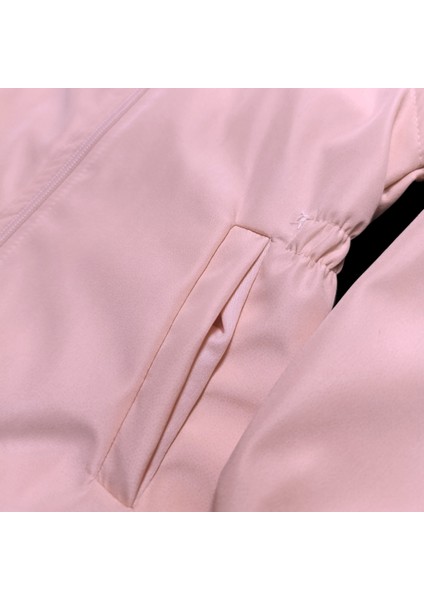 Penye Astarlı Yağmurluk modelleri