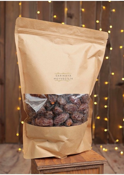 Hurma - Medine Hurması - Large - 750 gr