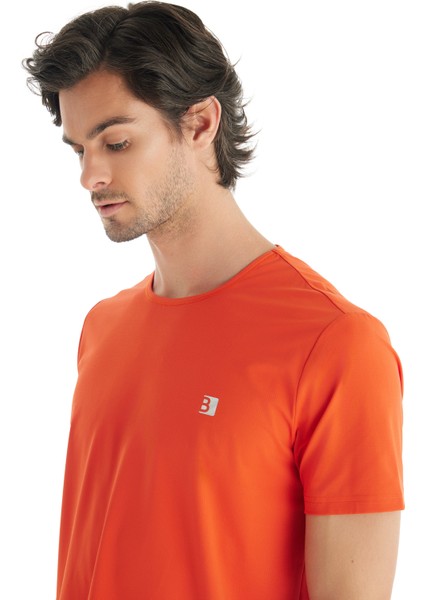 Erkek T-Shirt 70601 - Mercan fırsatları