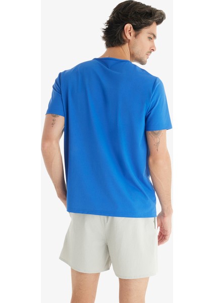 Erkek T-Shirt 70601 - Saks fiyatları