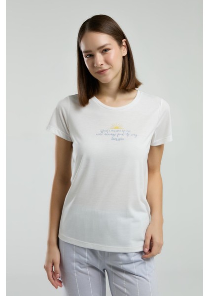 PC8978 - Mavi - Pıerre Cardın Kadın Ikili Takım fırsatları