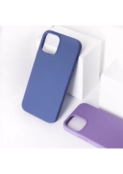 Eco Sense Samsung A26 Lila Kapak