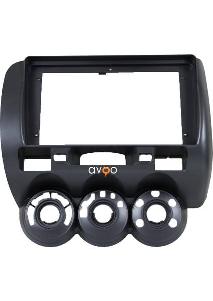 Smart Go Honda City/jazz 2002/2008 Manuel 9 Inç 4-32 fırsatları