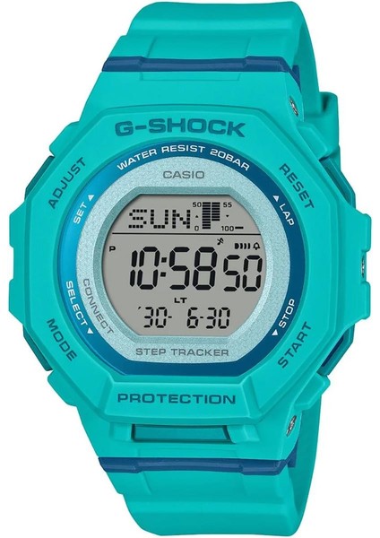 G-Shock GMD-B300SC-2DR Kadın Kol Saati