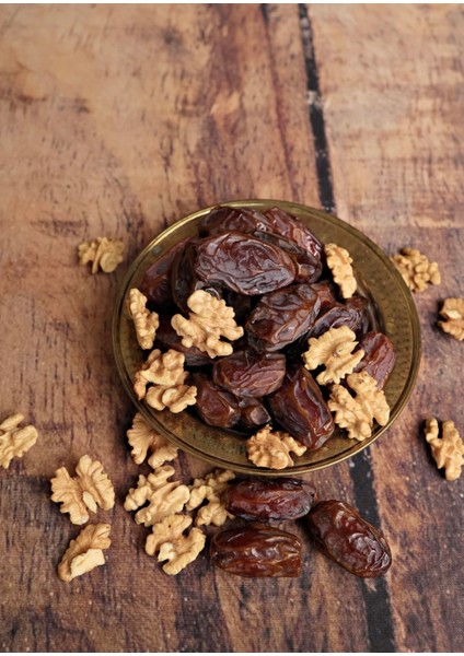 Hurma - Medine Hurması - Large - 2 kg