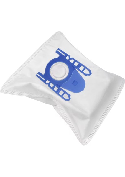 Bosch BBS1000, 1199, 6310, 6399, S62, S67, VS06, Bsg7, Bsgl3, 126E, Bsg6, 312E Için Toz Torbası, Vakum Aksesuarı 2 Adet (Yurt Dışından) modelleri