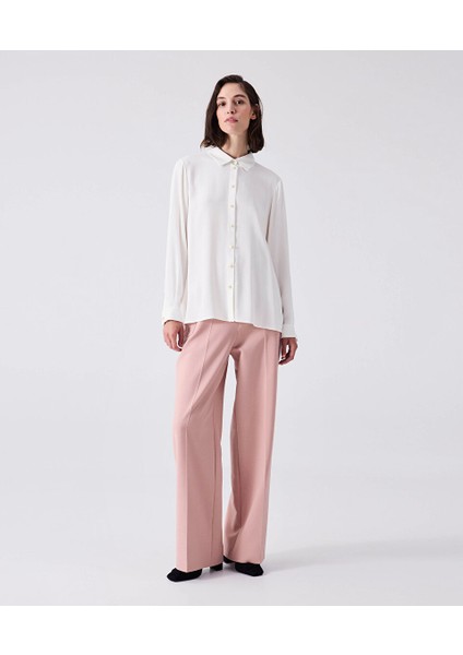 Boncuk Düğmeli Gömlek MW6240025050AB1 fiyatları