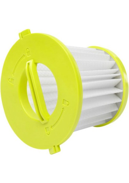 Ryobi PCL700 PCL704 CL705 El Süpürgesi Aksesuarları Için 2 Adet Yedek Filtre Yıkanabilir Tekrar Kullanılabilir Filtreler (Yurt Dışından) fırsatları