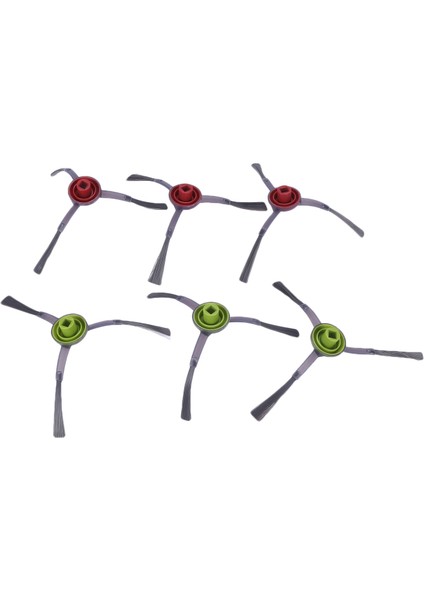 Robot Süpürge Hepa Filtre Ana Silindir Yan Fırça Paspas Bezi Ecovacs Deebot Ozmo 950 920 Robot Süpürge Parçaları (Yurt Dışından) fırsatları