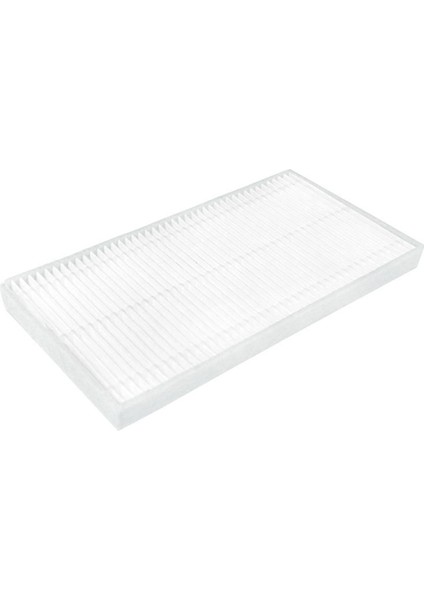 Ecovacs Debot Y1 Pro / Yeedı Y1 Pro Vakum Parçaları Yan Fırça Hepa Filtre Paspas Bezi Aksesuarları (Yurt Dışından) fırsatları