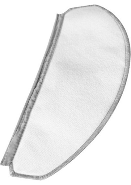 Ecovacs Debot N20 / N20 Plus / N20 Pro Plus Süpürme Robotu Aksesuarları Temizleyici Parçaları Değişimi Için 20 Adet (Yurt Dışından) modelleri