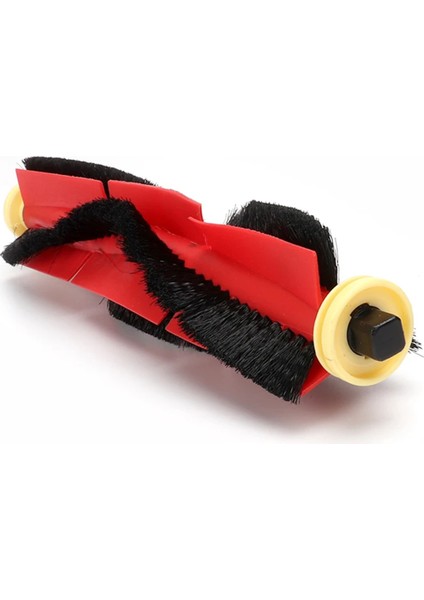 Xiaomi 1s Roborock S5 S5 Max S6 S6 Maxv S6 Pure E4 E5 Elektrikli Süpürge Ana Yan Fırça Kapağı Hepa Filtre Aksesuarları (Yurt Dışından) fırsatları