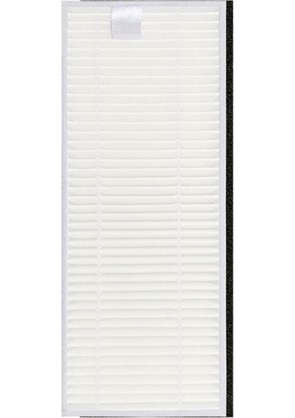Neatsvor X500 S6 M1 Robot Süpürge Yedek Aksesuarları Için Hepa Filtre Değiştirme Kitleri (Yurt Dışından)