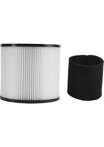 Shop-Vac 90350 90304 90333 Için Yedek Filtre Yedek Parça 5 Galon ve Üzeri Çoğu Islak Kuru Elektrikli Süpürgeye Uyar (Yurt Dışından) fiyatları