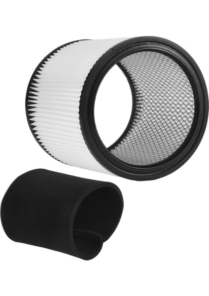 Shop-Vac 90350 90304 90333 Için Yedek Filtre Yedek Parça 5 Galon ve Üzeri Çoğu Islak Kuru Elektrikli Süpürgeye Uyar (Yurt Dışından) fırsatları