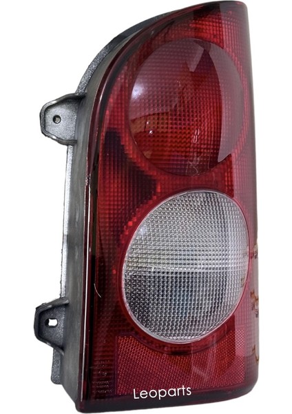 Hyundai H100 Stop Lambası Sağ (Duysuz) 1997-2001 92402-43810