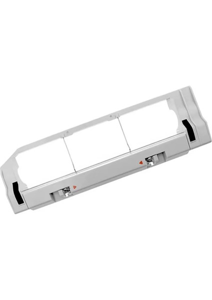 Roborock S5 S50 S51 S55 S6 S60 S6 Pure Elektrikli Süpürge Aksesuarları Hepa Filtre Paspas Bezi Yan Ana Fırça Yedek Parçaları (Yurt Dışından) fırsatları