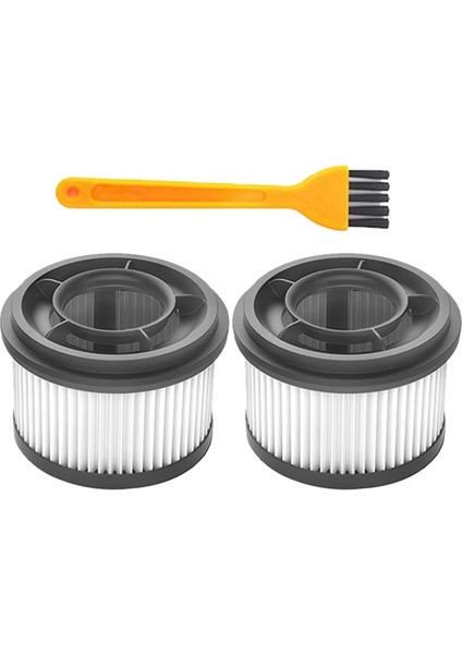 Dreame T10 T20 T20PRO T30 T30NEO Elektrikli Süpürge Yıkanabilir Yedek Filtre Aksesuarları Için Uyumlu Filtre (Yurt Dışından)