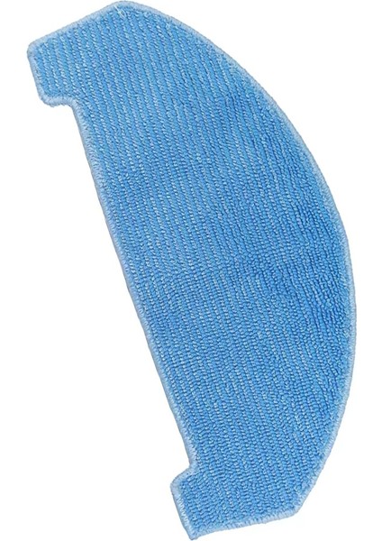 Polaris Pvcr 3600 Wıfı Iq Home Yan Fırça Hepa Filtre Paspas Bezleri Rag Robot Süpürge Aksesuar Parçası (Yurt Dışından) fiyatları