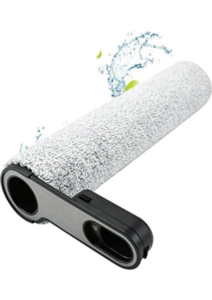 Roborock Flexi Pro A20 A20PRO Zemin Fırçalama Makinesi Aksesuarları Yedek Parçaları Için 4 Adet Fırça ve Filtre Seti (Yurt Dışından) modelleri