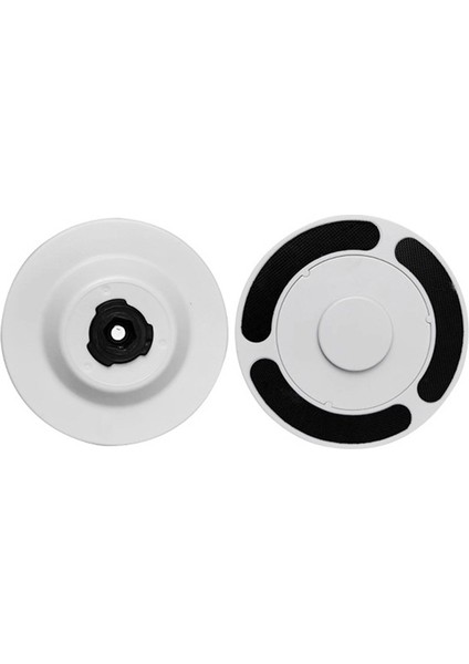 Midea W11PLUS/RM2102/W11SE/W11 Robot Süpürge Paspas Bezi Tutucu Için Yedek Parça (Yurt Dışından)