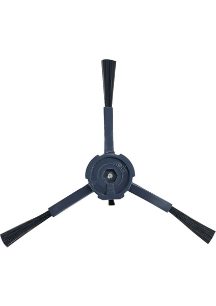 Eufy Omni C20 Vakum Parçaları Ana Silindir Yan Fırça Hepa Filtre Paspas Bezi Toz Torbaları Aksesuarları (Yurt Dışından) modelleri