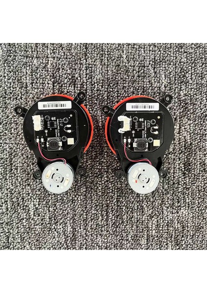 Robot Süpürge Lazer Mesafe Sensörü Lds Xiaomi Mijia Kendi Kendini Temizleyen Robot 2 C101 Aksesuarları Parçaları Yedek Motor (Yurt Dışından) modelleri