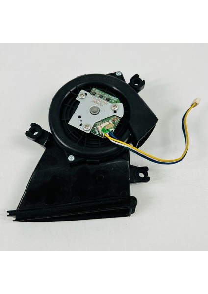 Neatsvor X520 X600 Pro Için Vakum Üfleyici Değiştirilmesi Laresar L6PRO Vakum Süpürgesi Aksesuarları Yedek Parçaları (Yurt Dışından) fiyatları