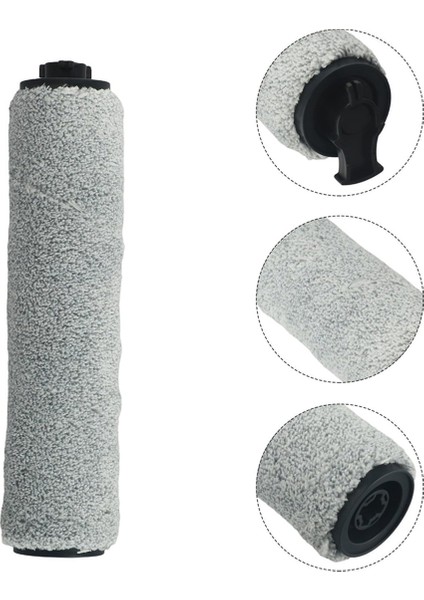 Bissell Crosswave HF2/3845N/3831 Serisi Elektrikli Süpürge Yedek Fırçaları ve Filtreleri Için 4 Adet (Yurt Dışından) fiyatları