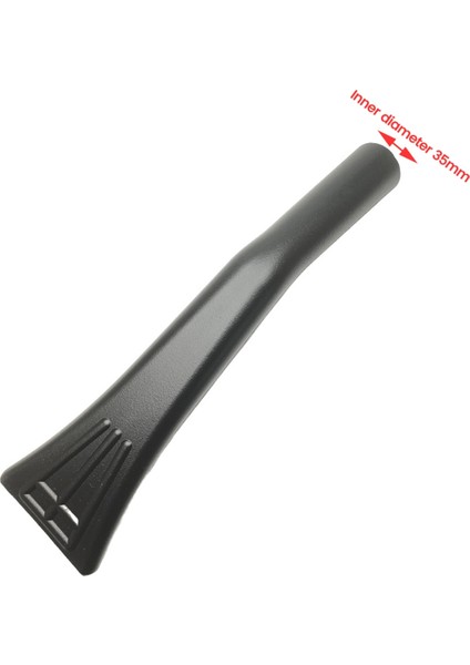 Karcher Miele Bosch Philips Elektrikli Süpürge Aksesuarları Yedek Parçaları Için Elektrikli Süpürge Dirsek Düz Emiş (Yurt Dışından) modelleri