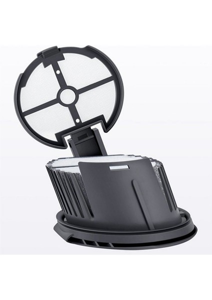 Dreame H20 ULTRA/H30 ULTRA/H30 Kombo Istasyonu Zemin Fırçalama Makinesi Elektrikli Süpürge Aksesuarları Için 10 Adet Hepa Filtresi (Yurt Dışından) fırsatları