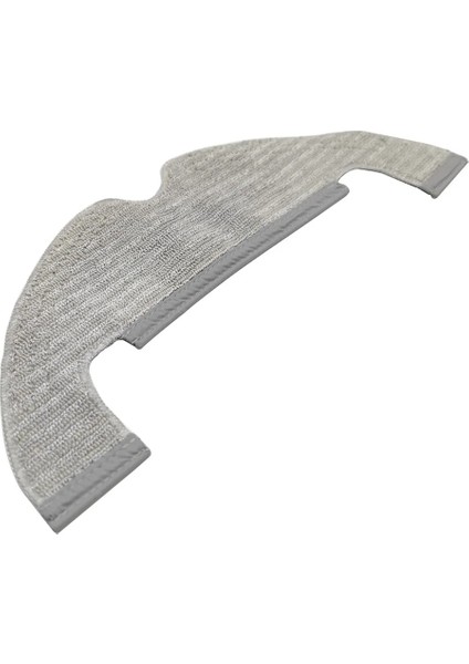 Xiaomi Mi Robot Vacuum X10 / Dreame D10PLUS Ana Yan Fırça Hepa Filtre Paspas Bezi Robot Vakum Temizleyici Parçaları (Yurt Dışından) fiyatları