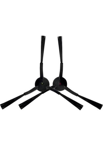 Ilife T10S Robotik Süpürge Parçaları Için Ana Yan Fırça Hepa Filtresi (Yurt Dışından) modelleri