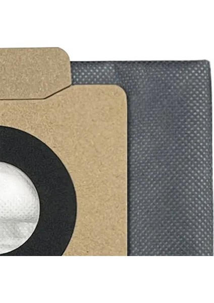 Eufy X10 Pro Onmi Yedek Ana Yan Fırça Hepa Filtre Paspas Pedleri Toz Torbaları Yedek Parçalar Aksesuarlar (Yurt Dışından) modelleri