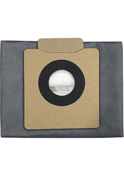 Eufy X10 Pro Onmi Yedek Ana Yan Fırça Hepa Filtre Paspas Pedleri Toz Torbaları Yedek Parçalar Aksesuarlar (Yurt Dışından) fırsatları