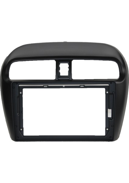 Smart Go Mitsubishi Space Star 2014/2022 9 Inç 4-64