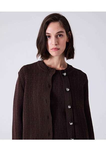 Jakarlı Hırka MW6240050016965