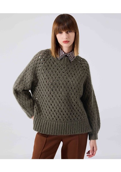 Ajurlu Triko MW6240050011022