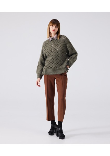 Ajurlu Triko MW6240050011022 fiyatları