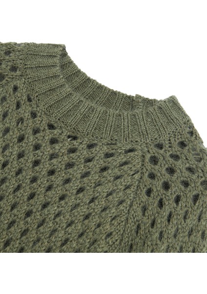 Ajurlu Triko MW6240050011022 indirimleri