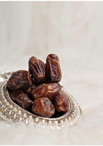 Hurma - Medine Hurması - Large - 3 kg