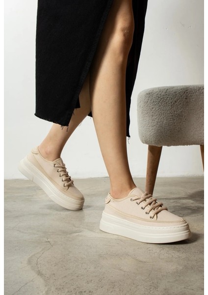 Yüksek Bağcıklı Bez Canvas Orijinal Keten Sneaker Spor Ayakkabı Kotnel fırsatları